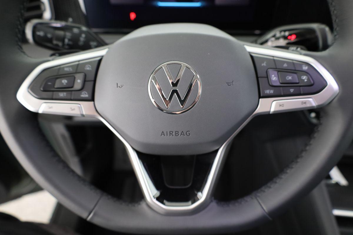 Volkswagen Tiguan 1.5 eTSI DSG Life, AHK, Navi, Side, el. K, миниатюра 8