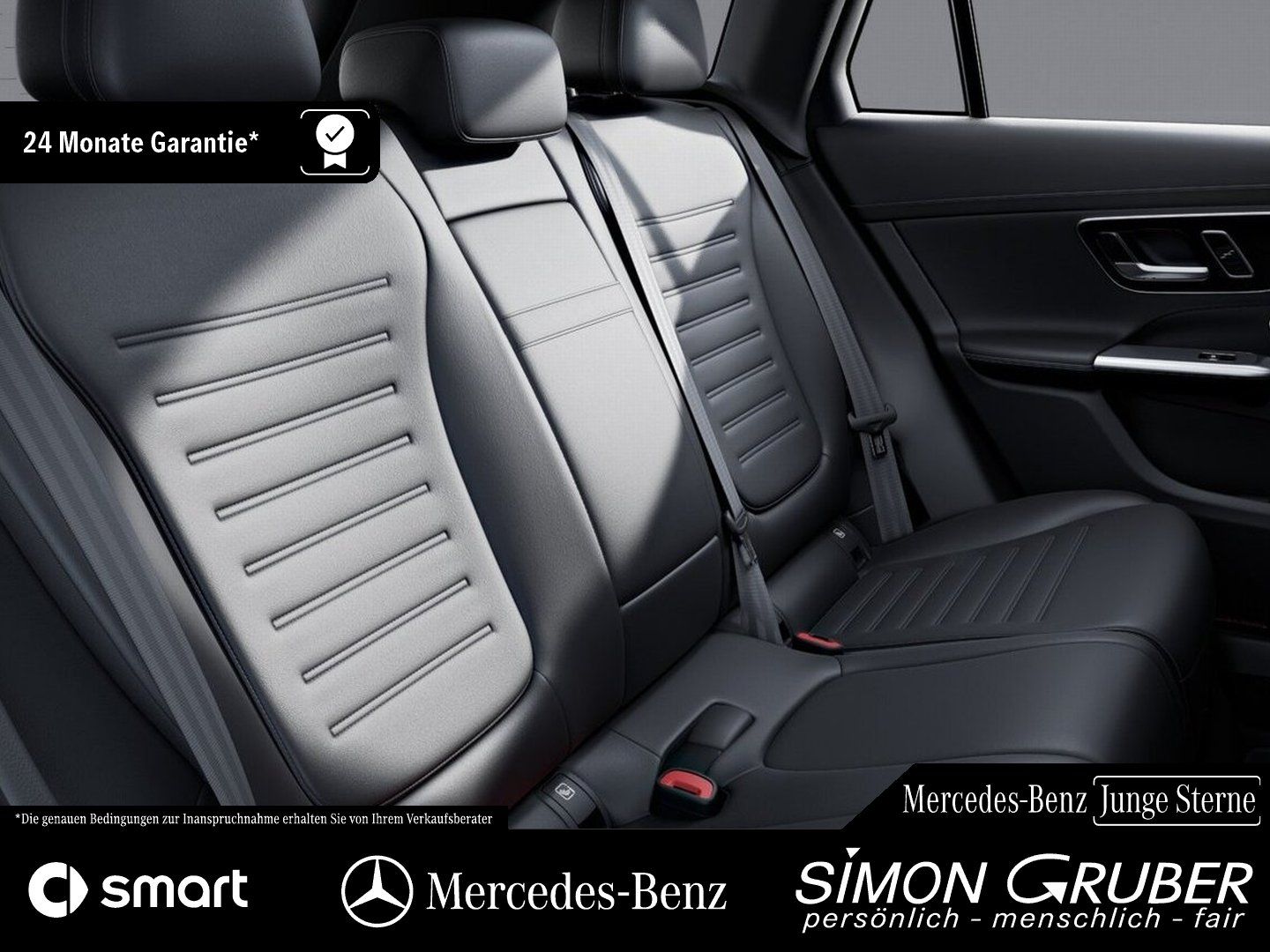 Fahrzeugabbildung Mercedes-Benz GLC 200 4M AMG Night Pano Burm Leder 360 AHK