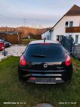 Fiat Bravo 1.6 Multijet 88 kW 120 ps - Fiat Bravo aus 2008 mit Diesel-Antrieb