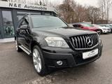 Mercedes-Benz GLK 320 CDI 4Matic *SHZ*Parktronic* - Mercedes-Benz GLK 320 Gebrauchtwagen
