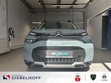 Citroën C3 Aircross Shine Pack PureTech 130 EAT6 - gebrauchte Citroën C3 Aircross aus dem Jahr 2023