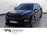 Renault Megane EV60 optimum charge Techno Arkamys Navi - Renault Megane mit Elektro-Antrieb