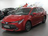 Toyota Corolla Tour Sports Hybrid Team D LED/NAV/U-FREI - Toyota Corolla in Erfurt