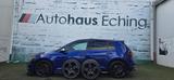 Volkswagen Golf VII Lim. R BMT/Start-Stopp 4Motion - Volkswagen Golf: Blau