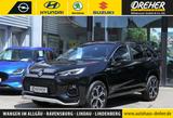 Suzuki Across TOP DEAL !! / SIE SPAREN € 15.220,-- !!!! - Suzuki Across aus 2024