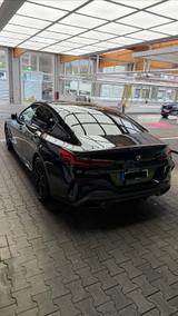 BMW 840d xDrive Gran Coupé Vollausstattung - BMW 840 Gebrauchtwagen
