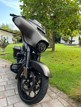 Harley-Davidson Street Glide Special 114