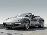 Porsche 991 911 Carrera Cabriolet Komfortpaket Navi 20'' - Porsche 991 in Stuttgart