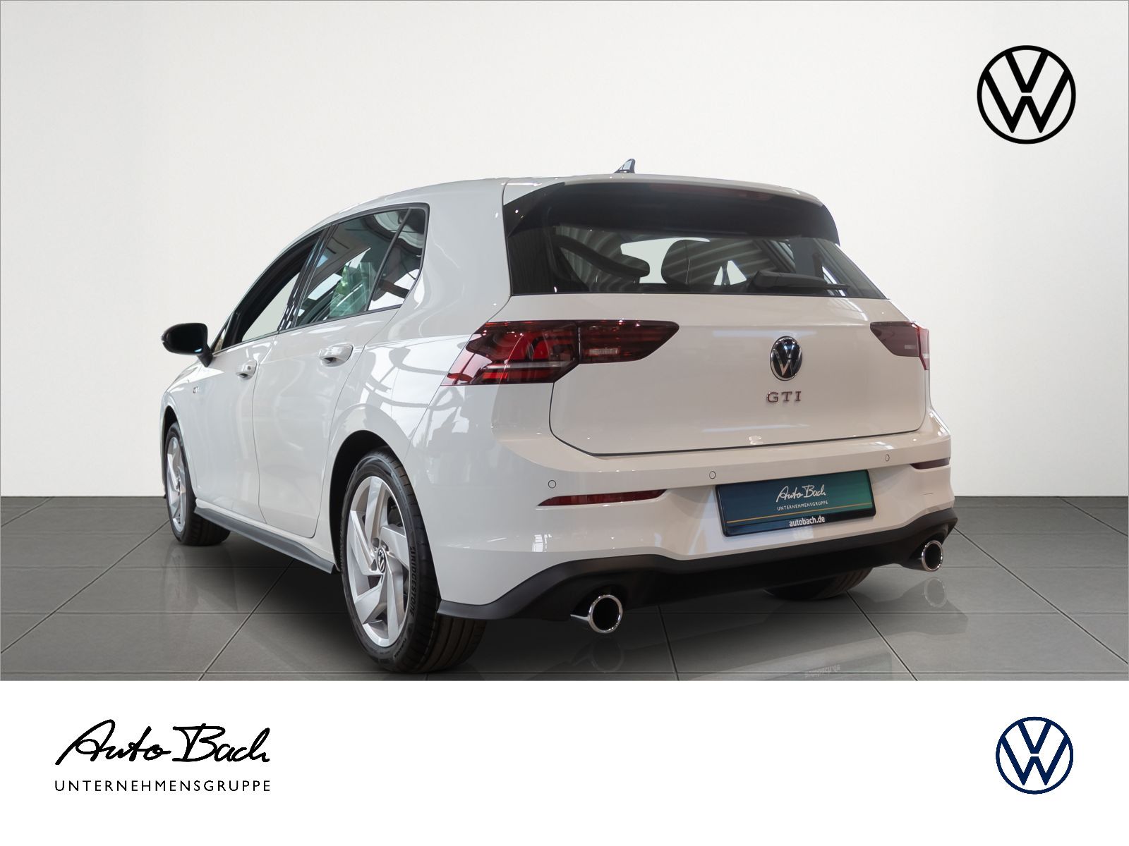 Volkswagen Golf - Bild 7