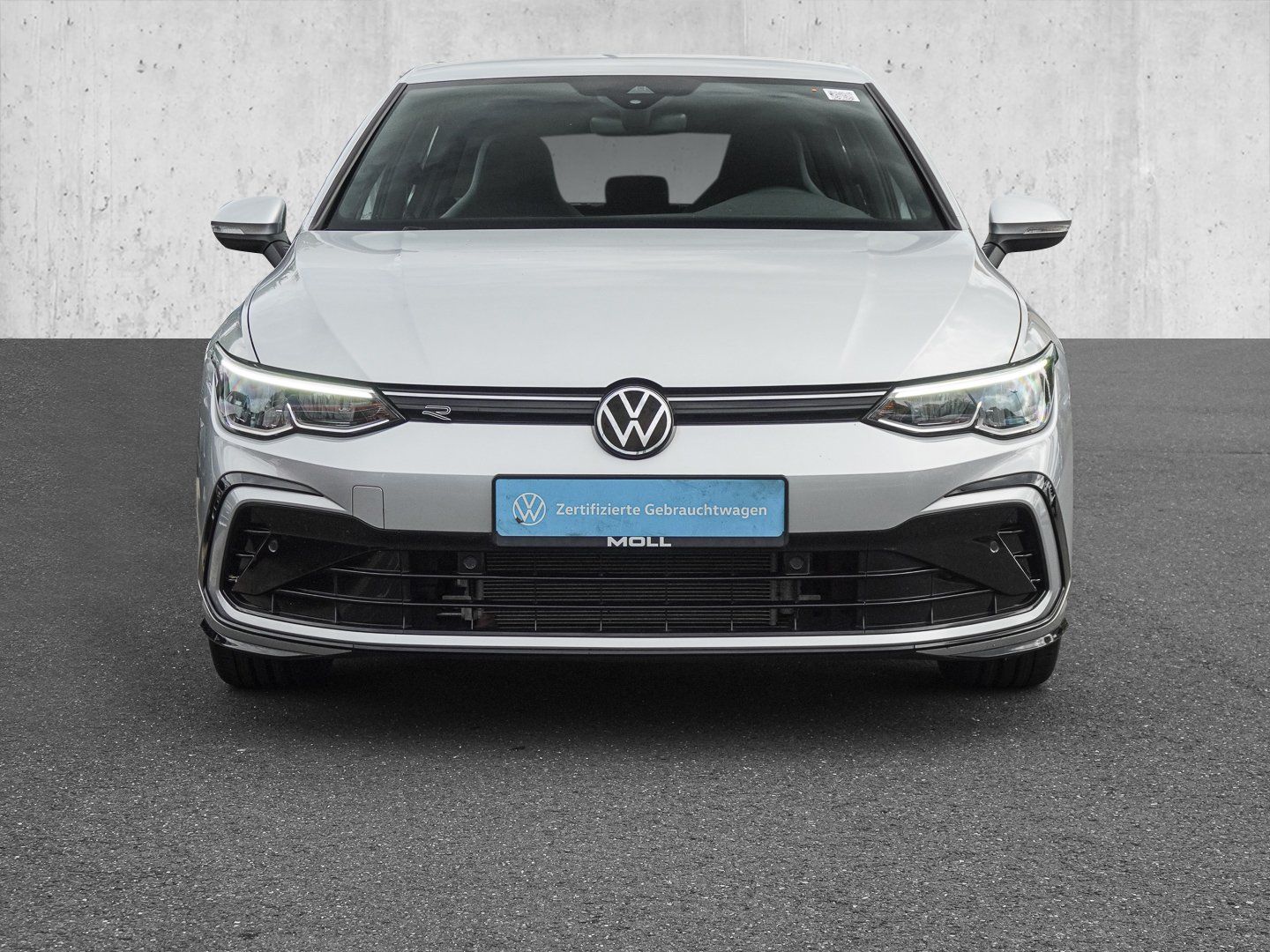 Volkswagen Golf 1.5 TSI DSG R-Line LED LHZ AMBIENTE SHZ PDC foto 3