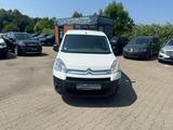 Citroën Berlingo Kasten Niveau B L1/1,6/ - Citroën Berlingo: Kasten