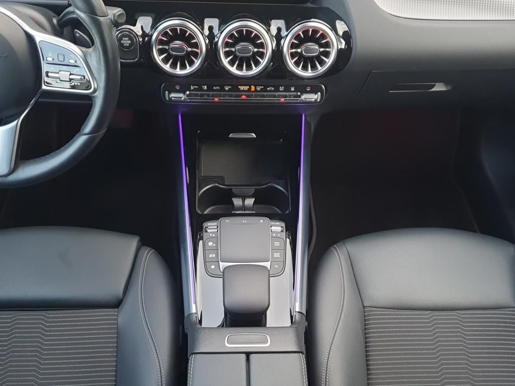 Fahrzeugabbildung Mercedes-Benz B 250 e el.Heckklappe*AppleCarPlay*360GradKamera