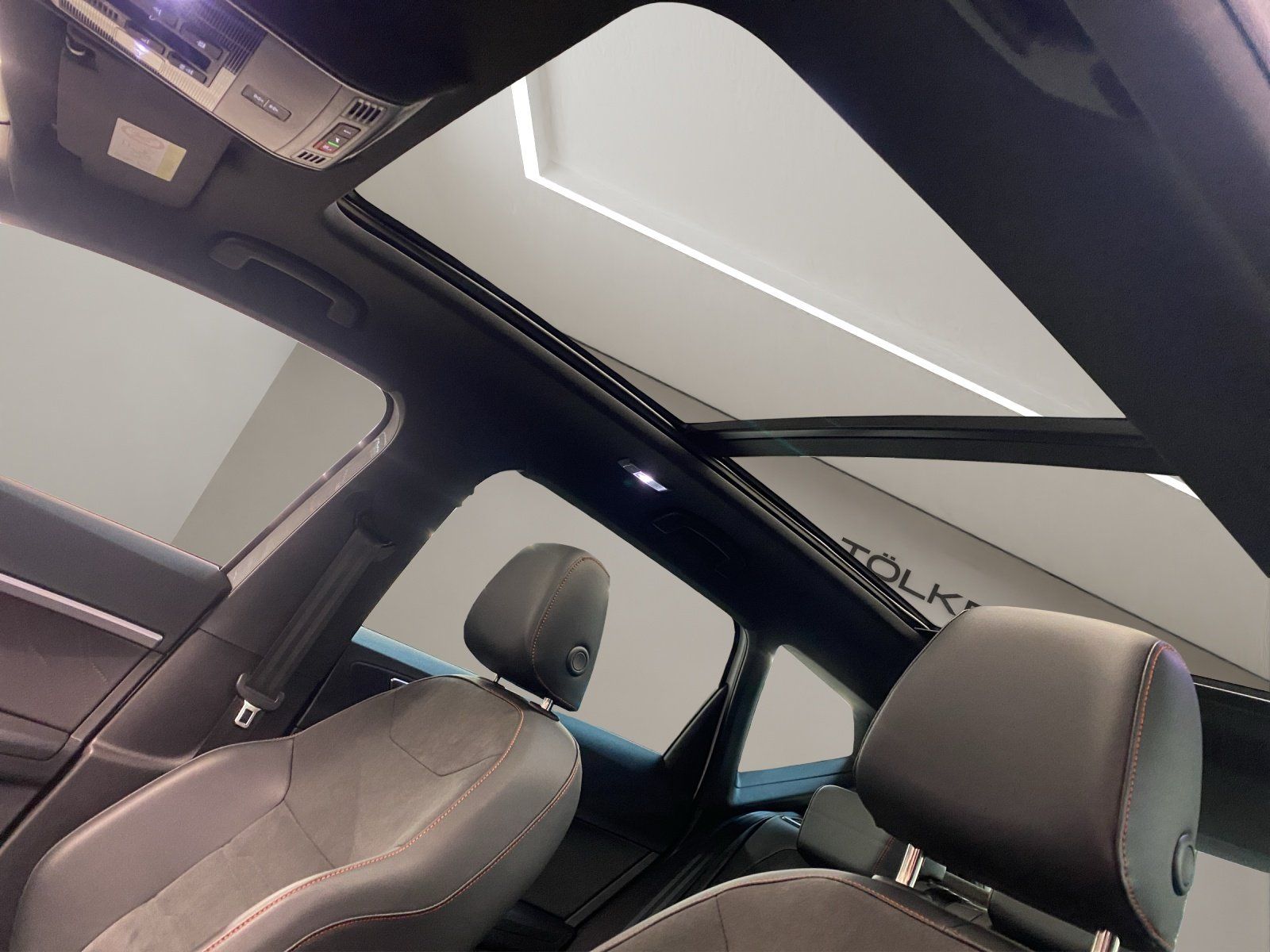 Seat Ateca - Bild 18