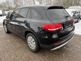 Mercedes-Benz GLC 220 d 4Matic *TÜV NEU*AHK*NAVI*SHZ*2.HAND* - gebrauchte Mercedes-Benz GLC 220 aus dem Jahr 2017