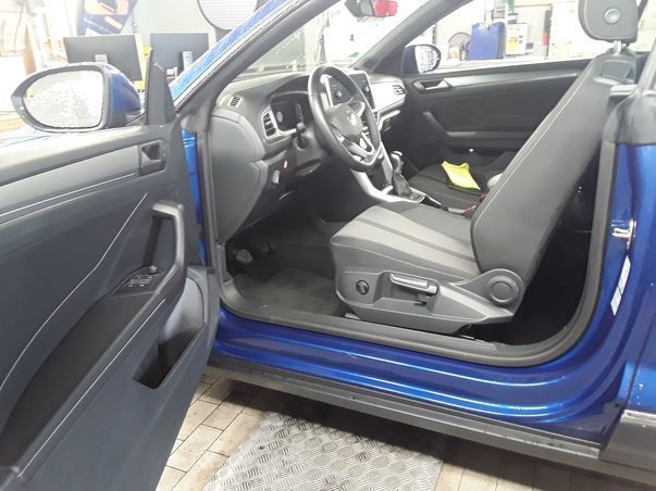 Volkswagen T-Roc - Bild 6