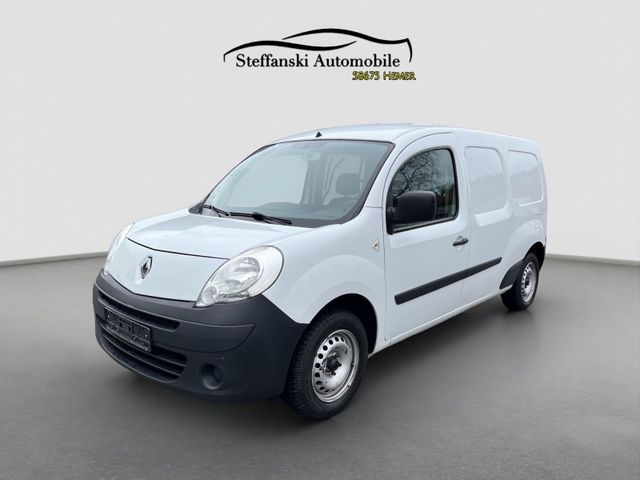 Renault Kangoo **Maxi Extra** Klima/BT/AHK/2Sitzer