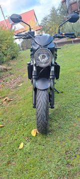 Suzuki SV 650 - Suzuki Motorräder in Leipzig