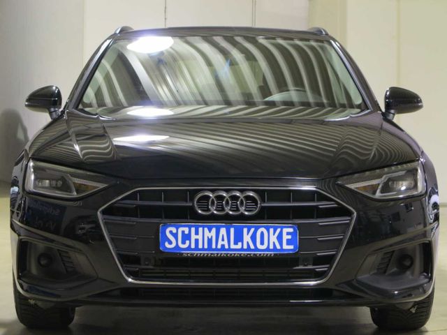 Audi A4 Avant 35 TFSI 2.0 S tronic Navi DAB LM17