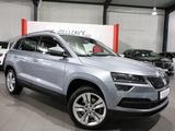 Skoda Karoq 1.5 TSI DSG STYLE / LED, NAVI+KAMERA+APPLE - Skoda Gebrauchtwagen in Hamm