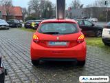 Peugeot 208 Active 1.2 VTi PureTech 82 KLIMA/CAM/SHZ - Peugeot 208 Gebrauchtwagen