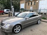 Mercedes-Benz Mercedes W211 320 cdi Facelift Avantgard 7... - Mercedes-Benz 320 in Berlin