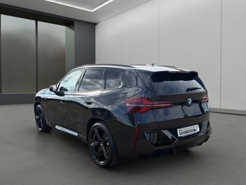 BMW X3 - 9