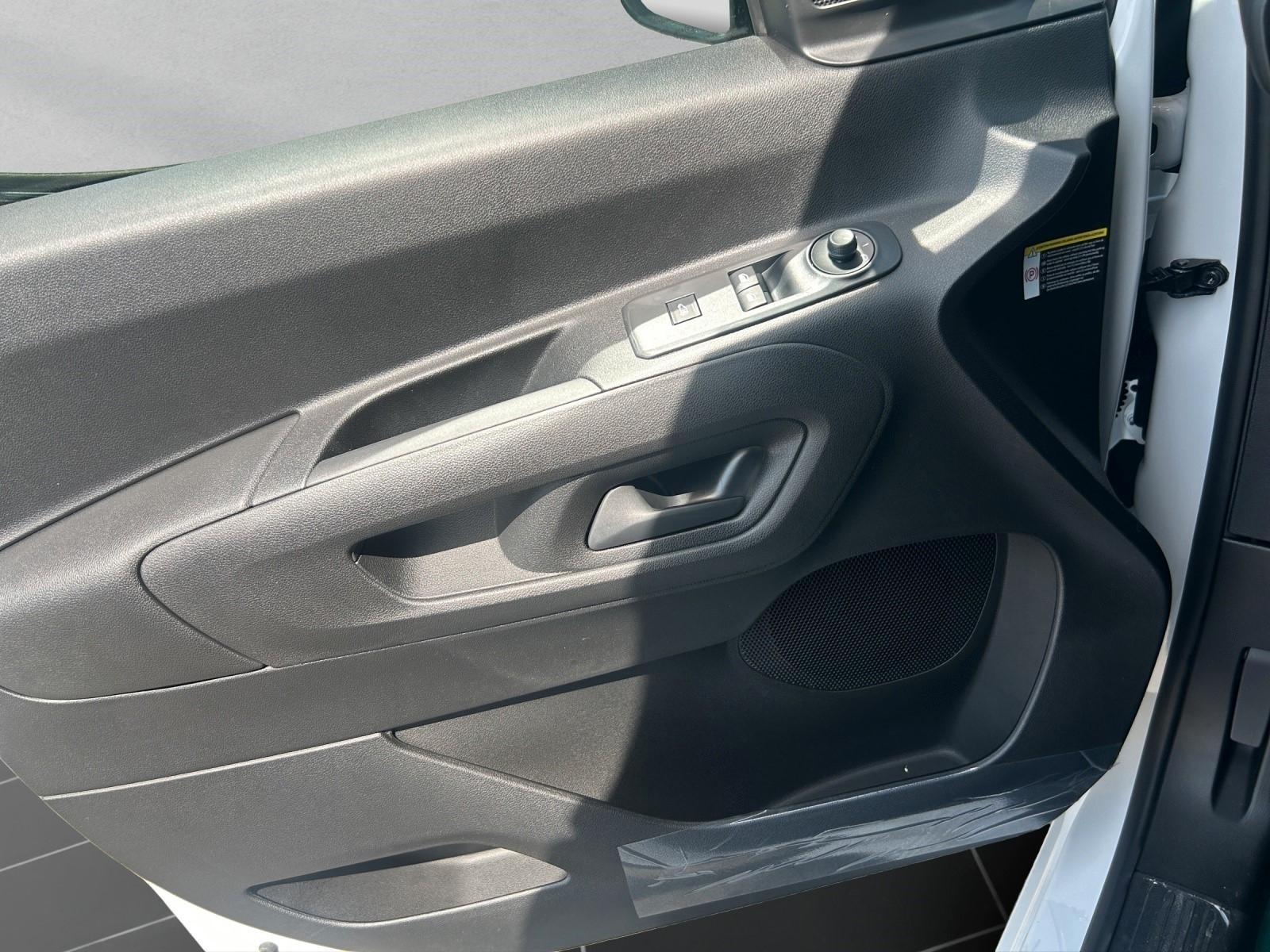 Toyota Proace City L1 Electric Meister Navi