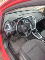 Opel Astra Sports Tourer 1.4 Turbo Edition 88kW E... - Opel Astra: 1.8