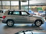 Mercedes-Benz GLK 220 4Matic Distr+*1.Ha*Scheckheft*Unfallfrei - Mercedes-Benz GLK 220 Gebrauchtwagen in Hannover