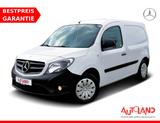 Mercedes-Benz Citan 108 CDI lang Klima Freisprechanlage AUX - Offers