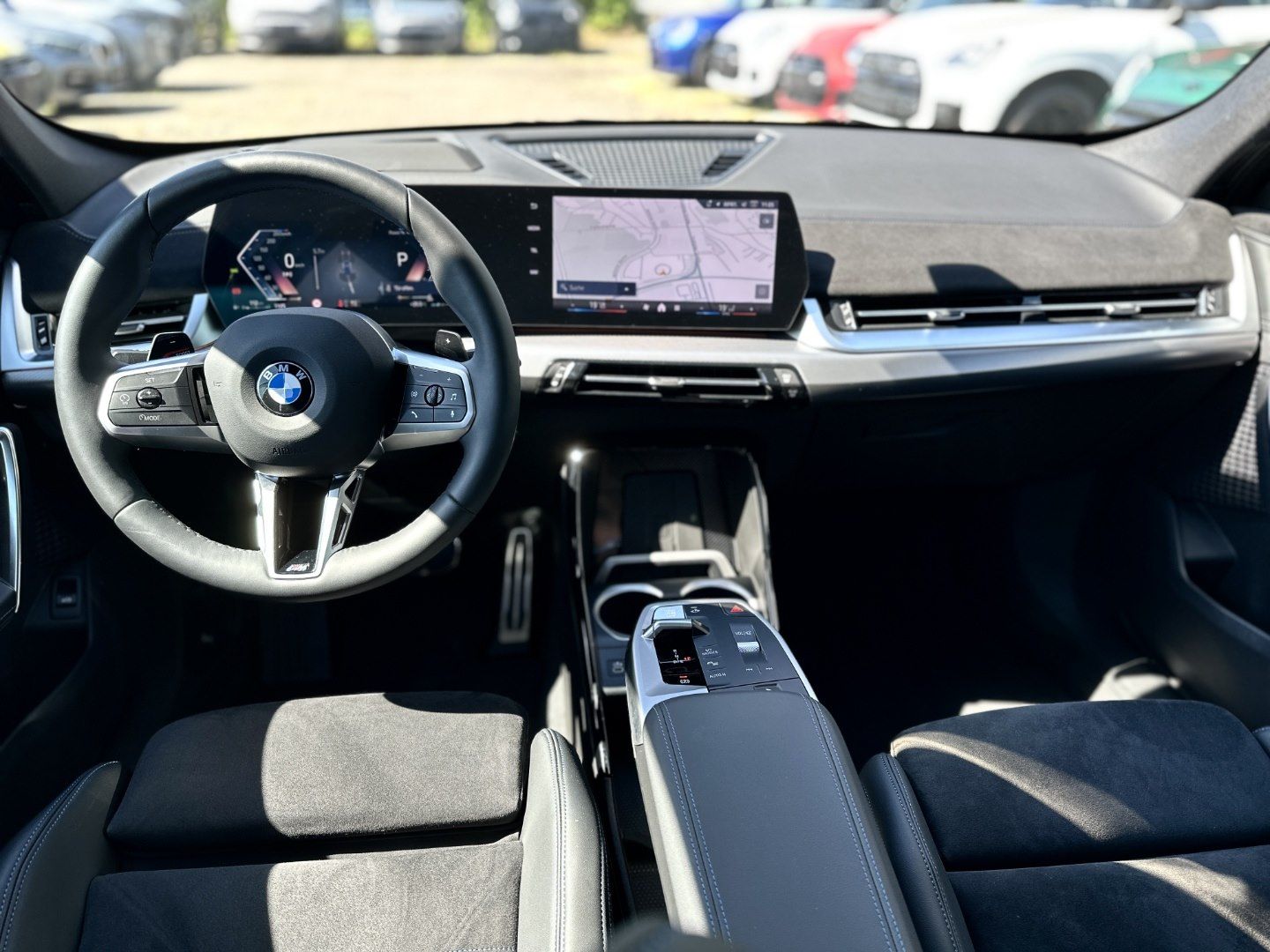 BMW X1 - Bild 15