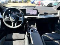 BMW X1 - Vorschau Bild 15