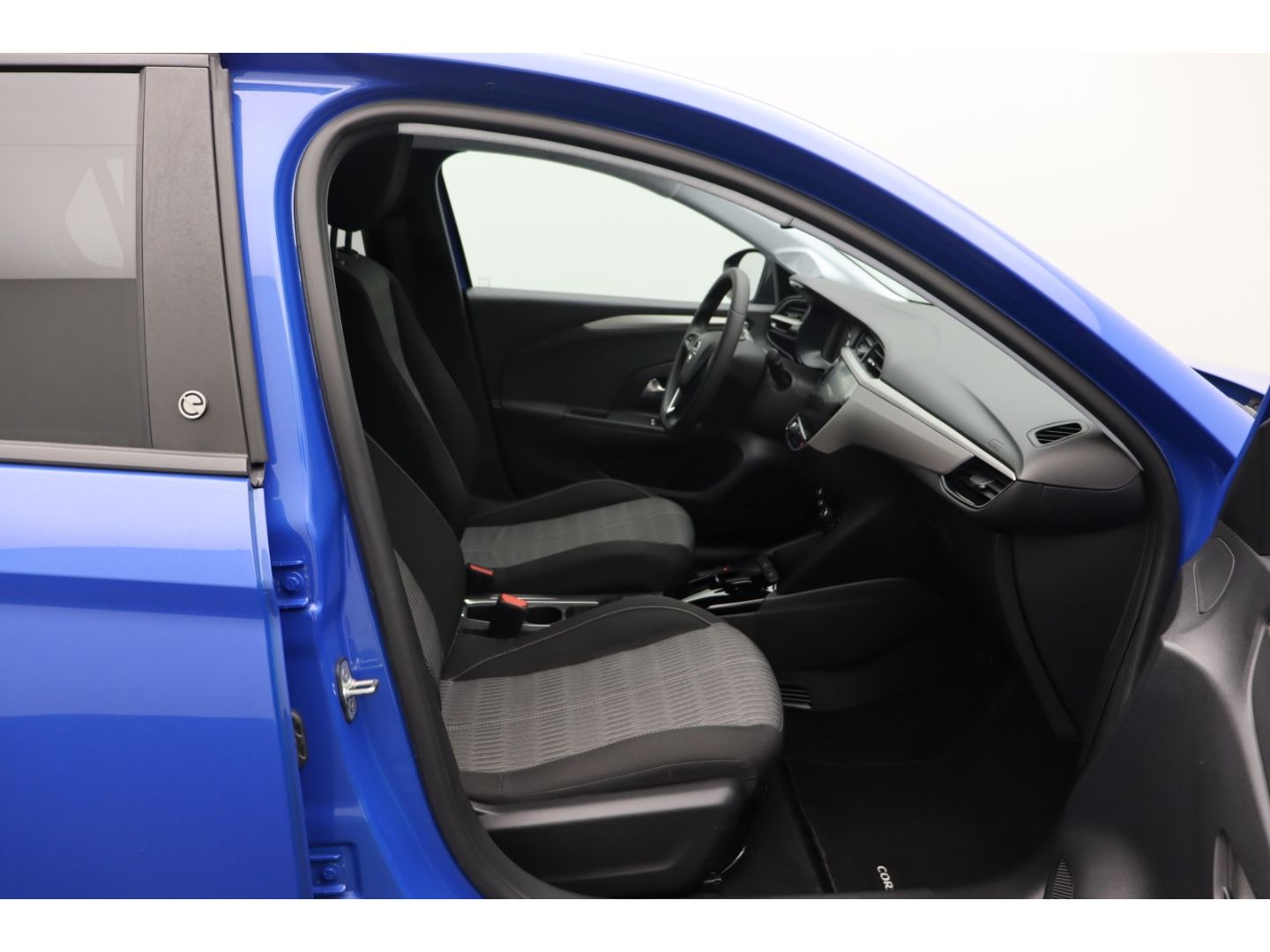 Fahrzeugabbildung Opel Corsa-e F Edition SHZ Einparkhilfe Alufelgen