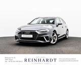 Audi A4 AVANT 45TFSi Q S LINE LED/ACC/PANO/NAVI+/VC - Audi A4 Gebrauchtwagen in Dortmund