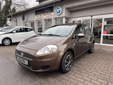 Fiat Grande Punto 1.4 Natural Power - Fiat Grande Punto: Natural Power