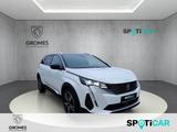 Peugeot 5008 1.2 PureTech 130 GT PT130 EAT8 7-Sitzer El. - Peugeot 5008 mit Panoramadach