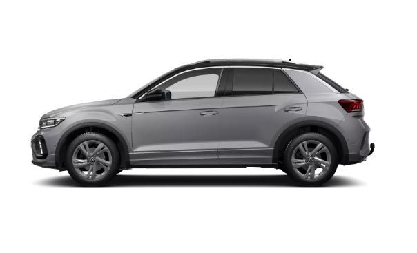 Volkswagen T-Roc - Bild 2