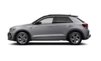 Volkswagen T-Roc - Vorschau Bild 2