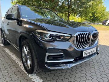 BMW X5 - 6
