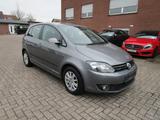 Volkswagen Golf Plus VI Trendline+1 Hand+AHK+Klimaautomatik - Volkswagen Golf Plus: Trendline