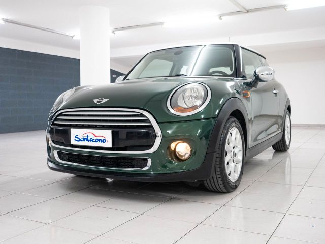 MINI Mini Mini COOPER 1.5 One D Business