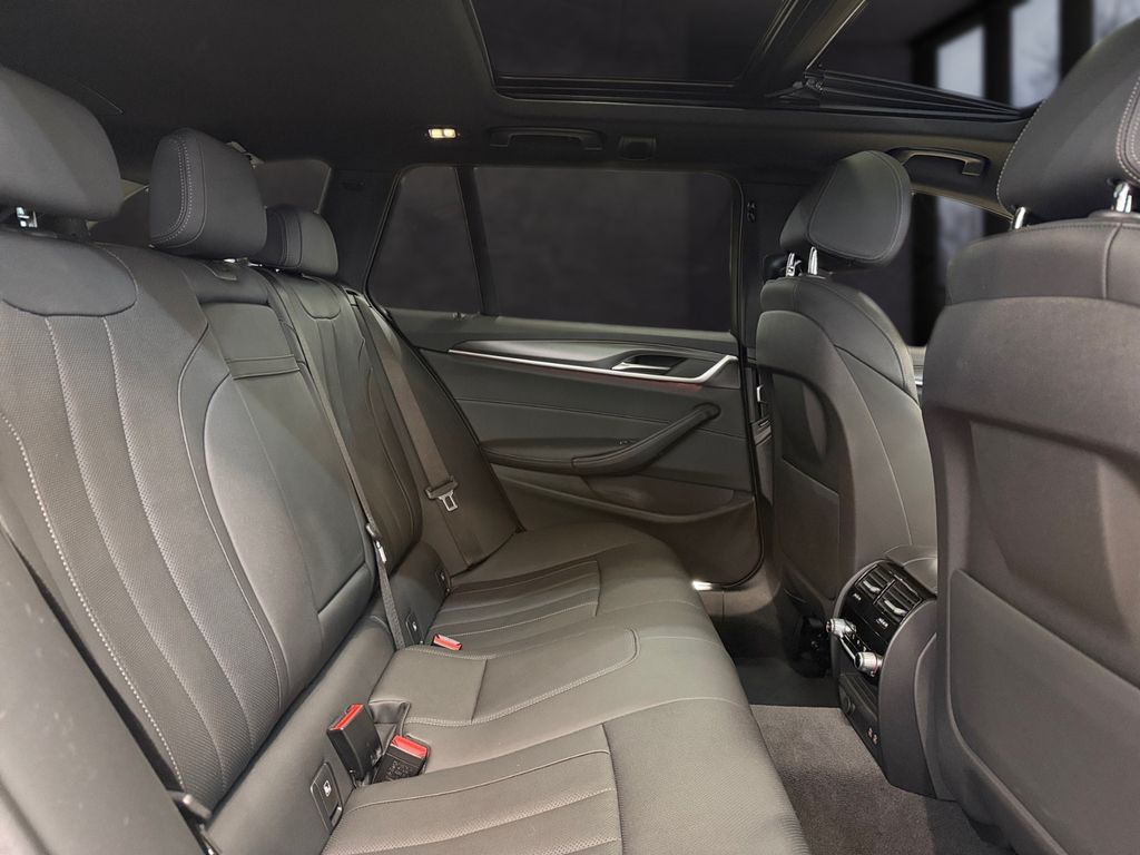 BMW 520 - Bild 20