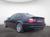 BMW E46 M3 Coupe Dt. Mod. - BMW M3: E46