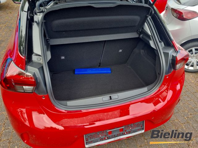 Corsa Edition 1.2, Klima, PDC hinten, SHZ, Apple