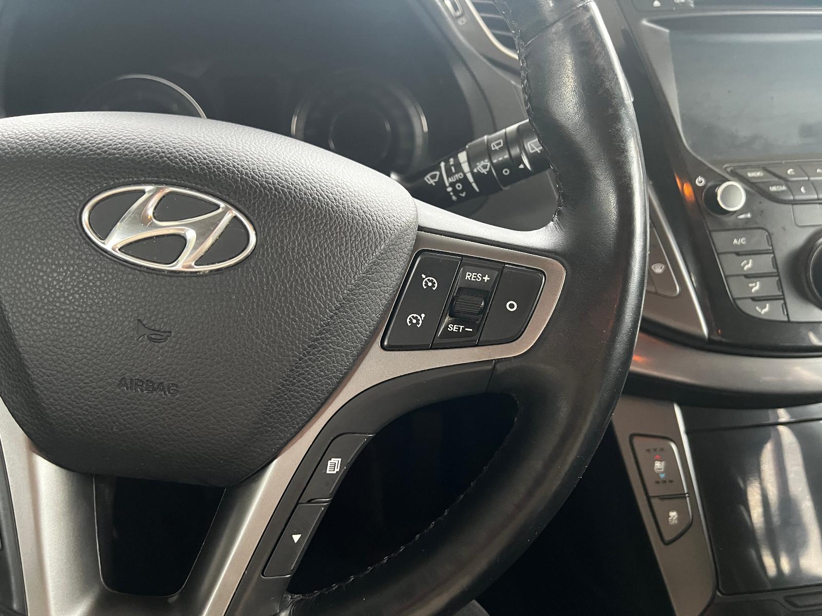Hyundai i40 2015 — photo 10