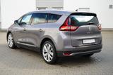 Renault Grand Scenic 1.2 TCE Grand BOSE Edition LED Navi - graue Renault Grand Scenic