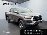 Toyota Hilux 4x4 Double Cab Comfort *ACC*Navi*CAM*PDC* - Toyota Hilux Jahreswagen