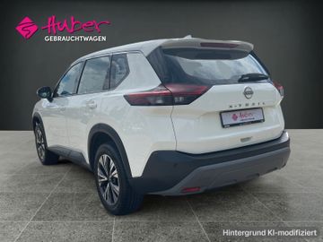 Nissan X-Trail - 3