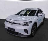 Volkswagen ID.4 Pro Performance IQ-LED+AHK+KAMERA+KEYLESS - gebrauchte VW ID.4 aus dem Jahr 2024
