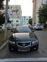 Honda Accord 2.4 Executive Executive - gebrauchte Honda Accord aus dem Jahr 2005